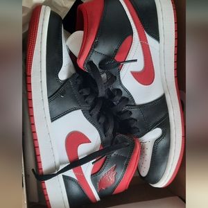 Mens Air Jordan 11 shoes